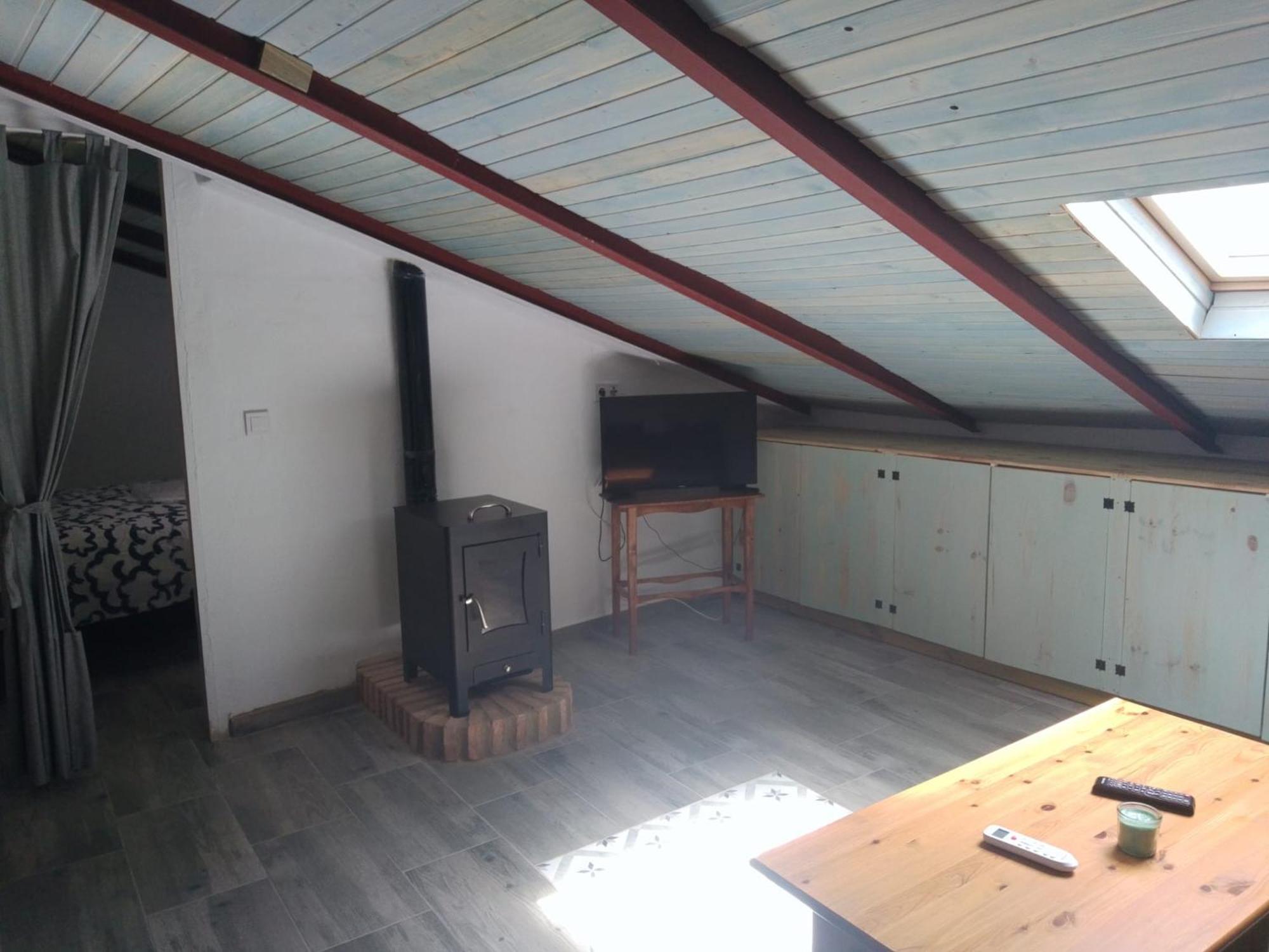 Appartement Casa Carmela
