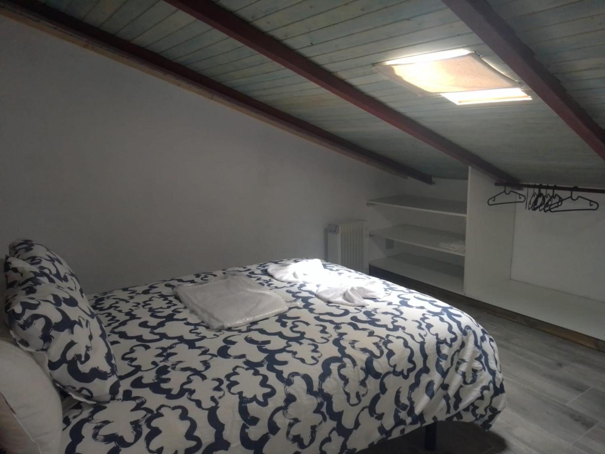 Casa Carmela Appartement Higuera De La Sierra (Huelva)