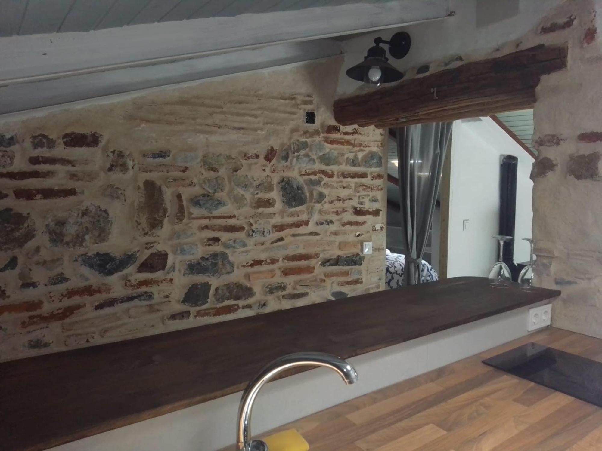 Casa Carmela Apartment