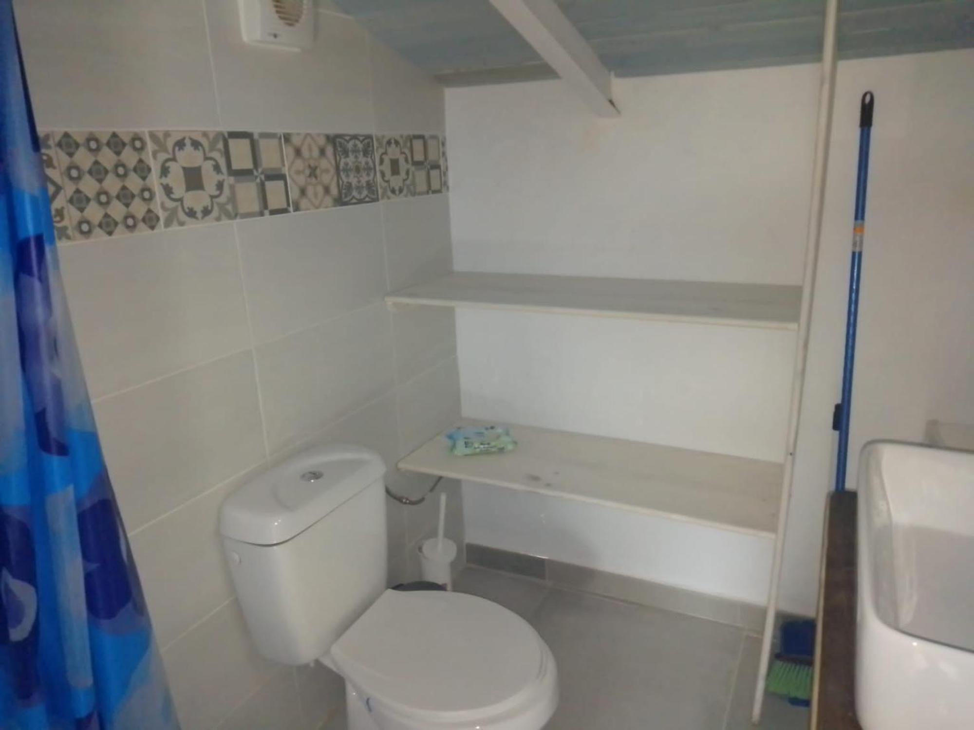 Appartement Casa Carmela *