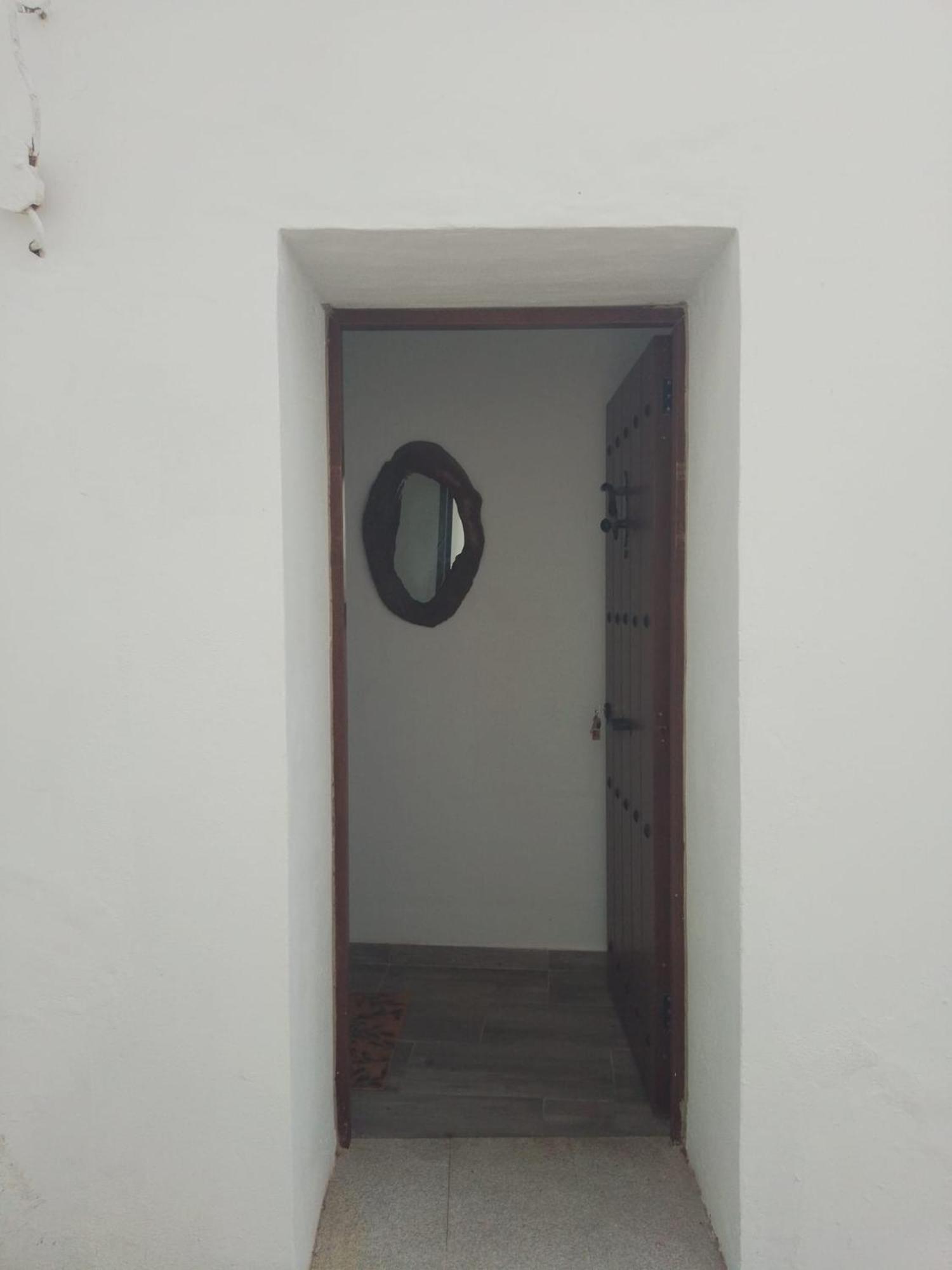 Appartement Casa Carmela Higuera De La Sierra (Huelva)