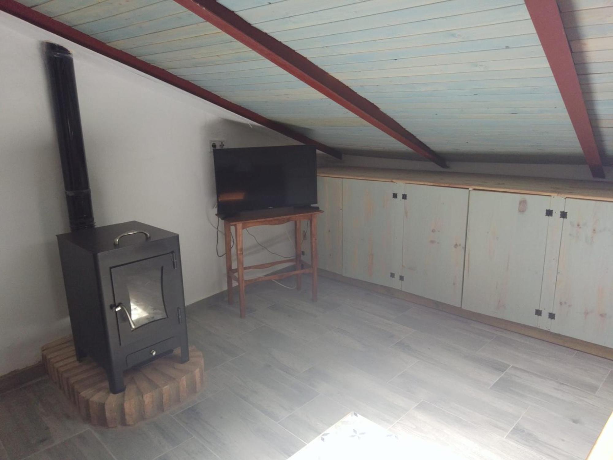 Casa Carmela * Higuera De La Sierra (Huelva)