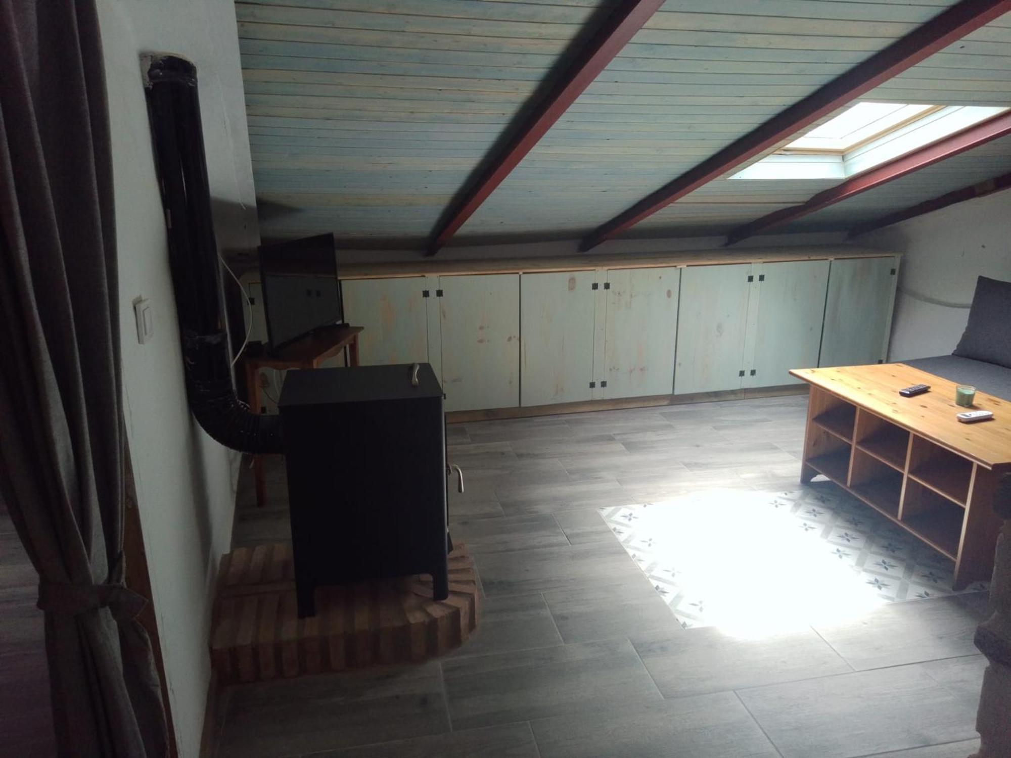 Appartement Casa Carmela *